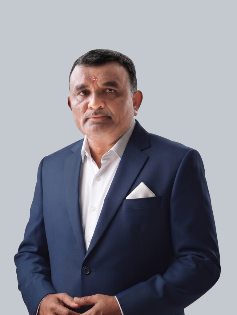 Divysutra founder portrait